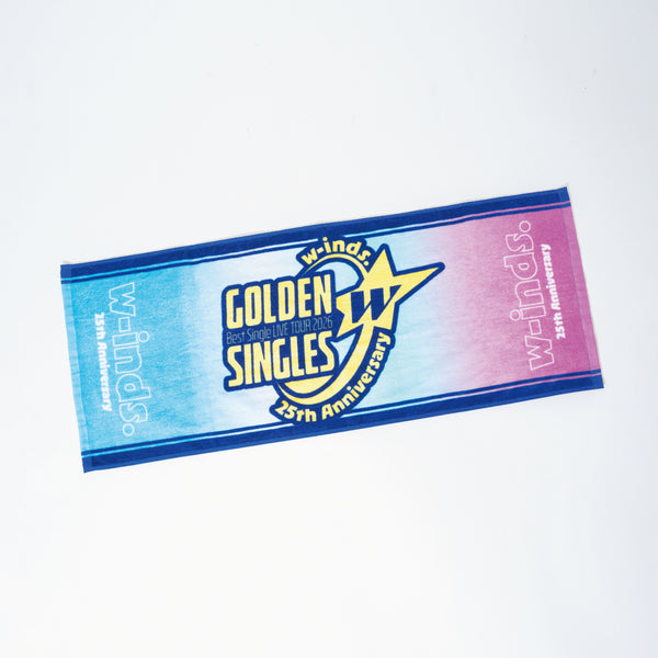 w-inds. – RISINGPRODUCTION オンラインショップ