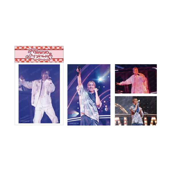 w-inds. FAN CLUB LIVE TOUR 2025 