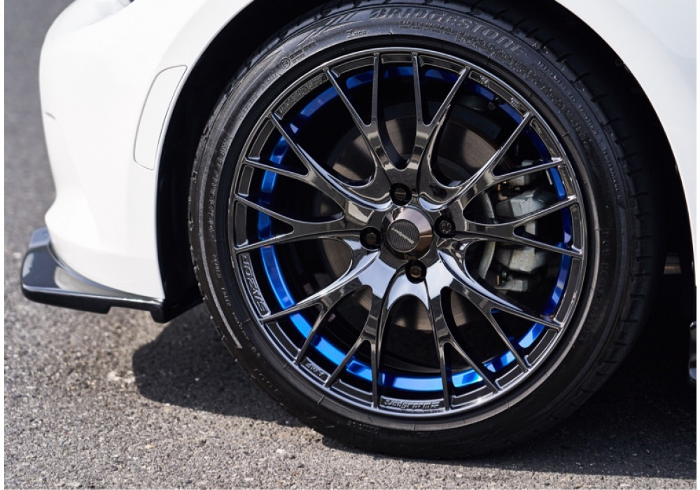 WedsSport SA-20R 17” Wheel - Rising Sun Autosports