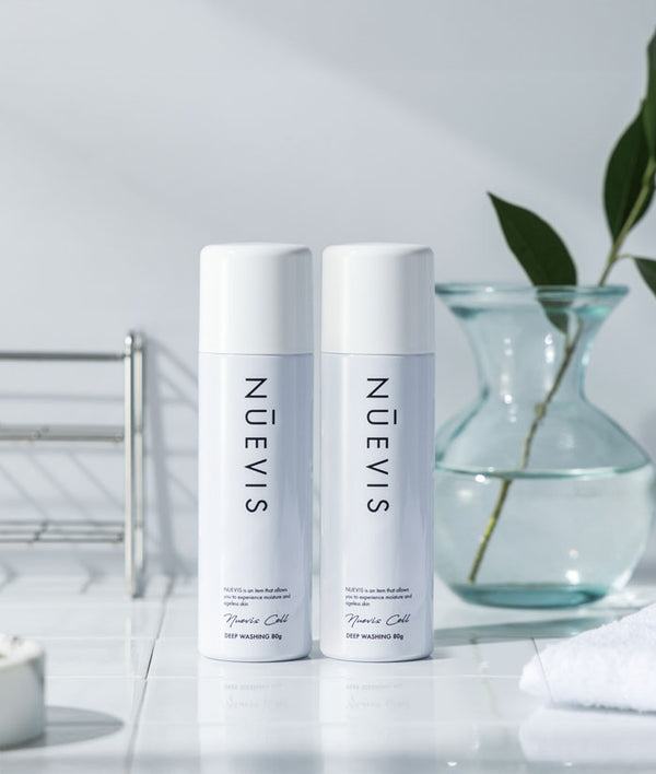 定期便]ヌービスディープウォッシング2本セット 約20%OFF – リッツ
