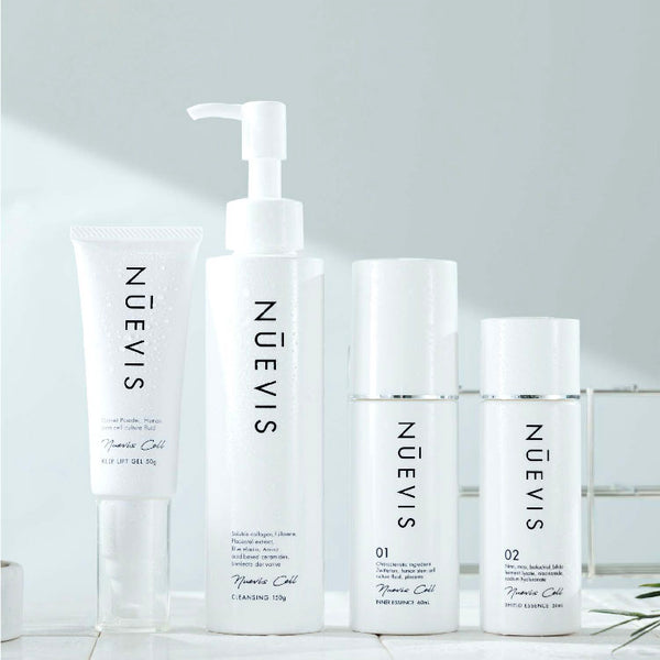 定期便]パーフェクトシャイニースキンセット 約42%OFF – リッツ