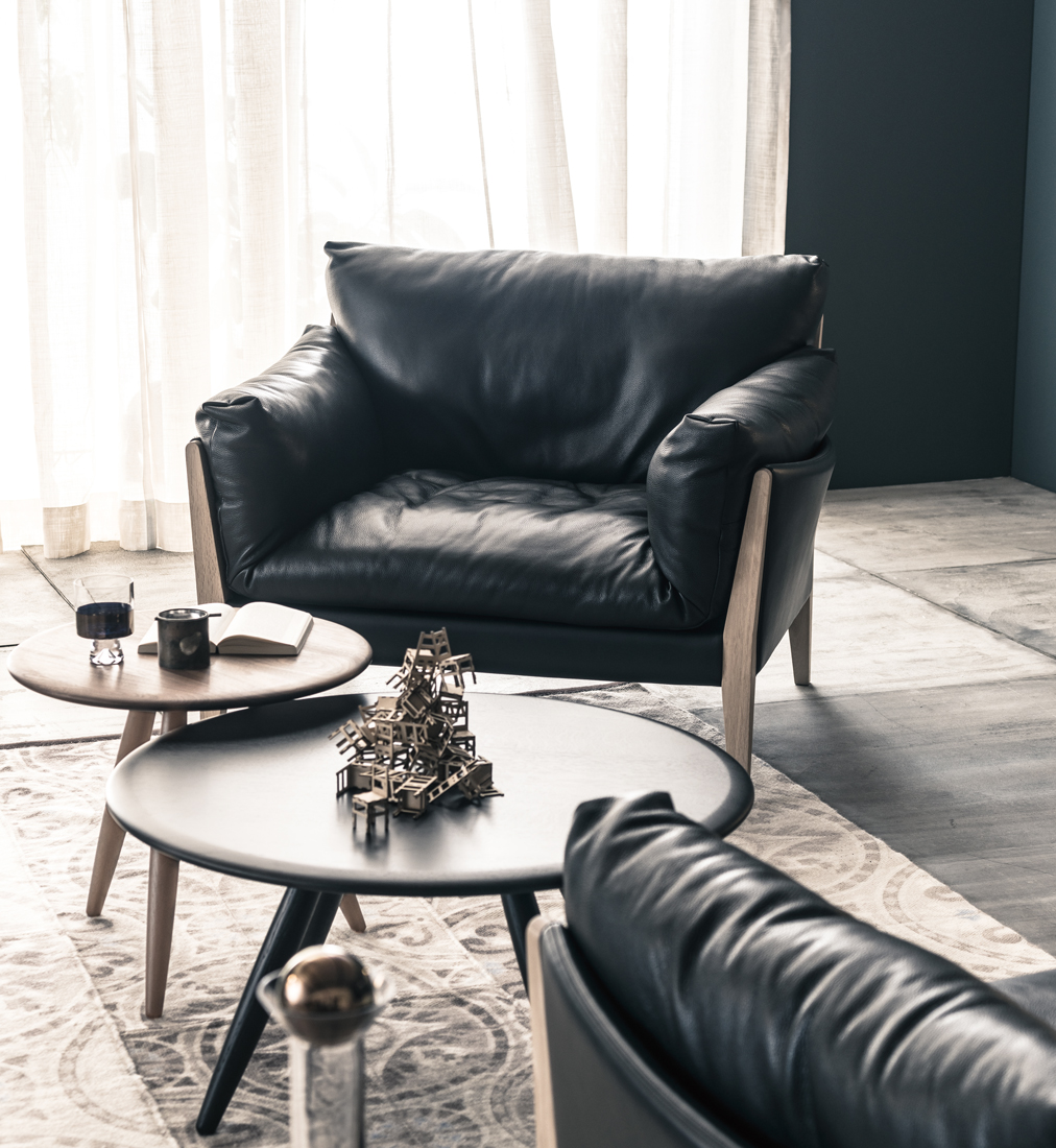 MO TABLE（MO テーブル）｜Tables & Desks｜Living Tables｜Ritzwell