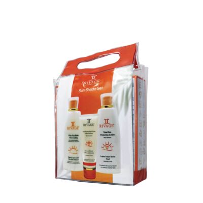 Gift Sets Collection – Skin & Hair Care - Rivage