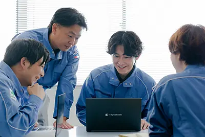 ハイドロポンプユニット | リックス株式会社