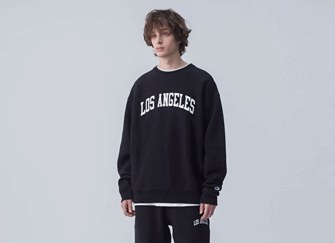 Champion for RHC Reverse Weave Set Up 1.6(sat) New Arrival | RHC