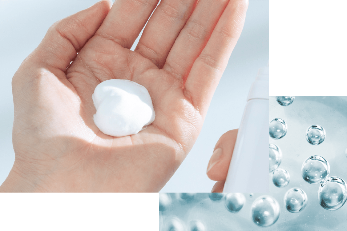 enisie for QUICK MORNING | エニシー フォー クイックモーニング