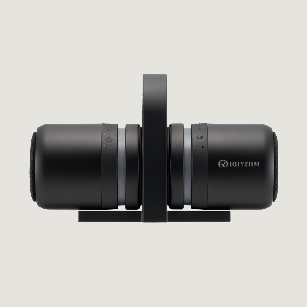 MAGSPEAKER DUO | 特集 | リズム製品情報