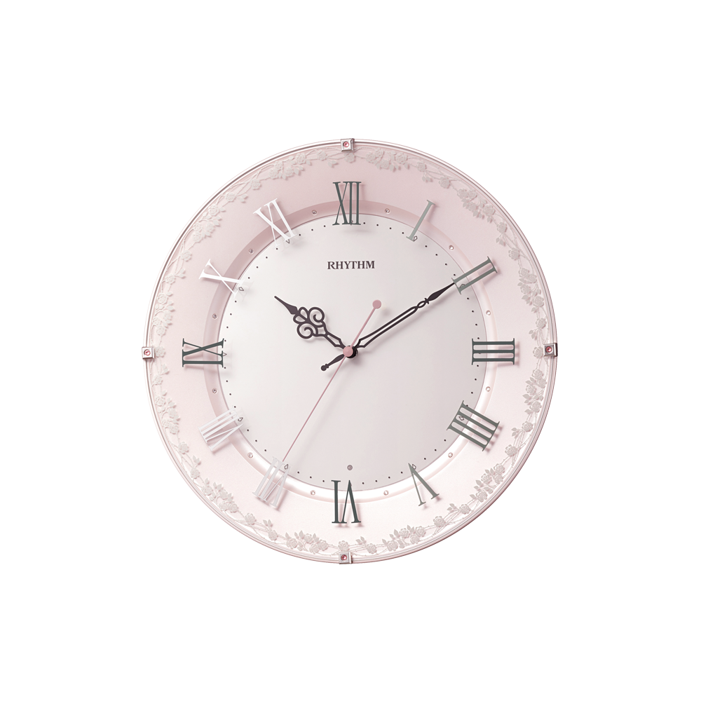 リズム製品情報 | 8MY538SR13