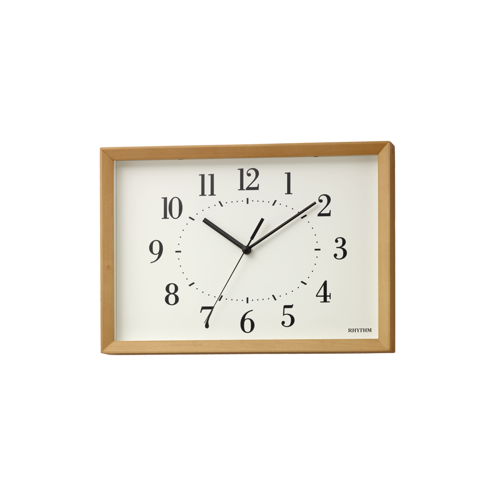 リズム製品情報 | 8MY557SR06