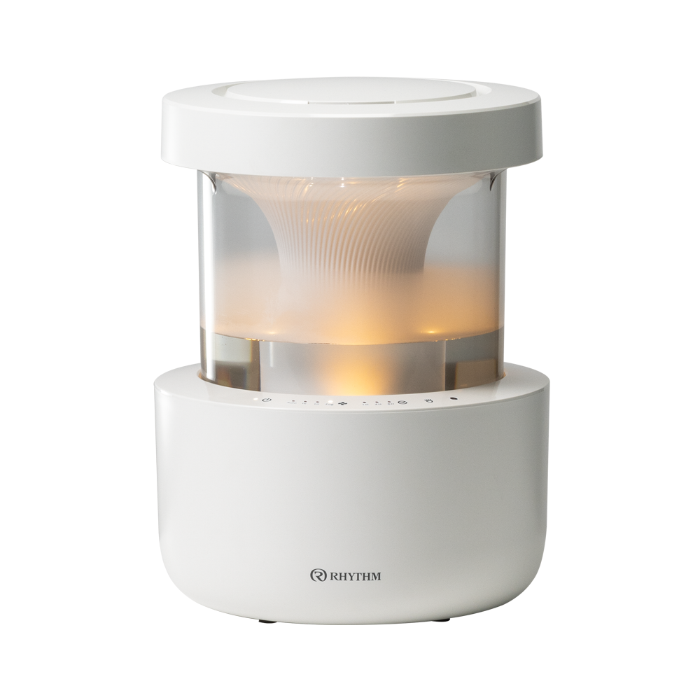 リズム製品情報 | 9YYA29RH08