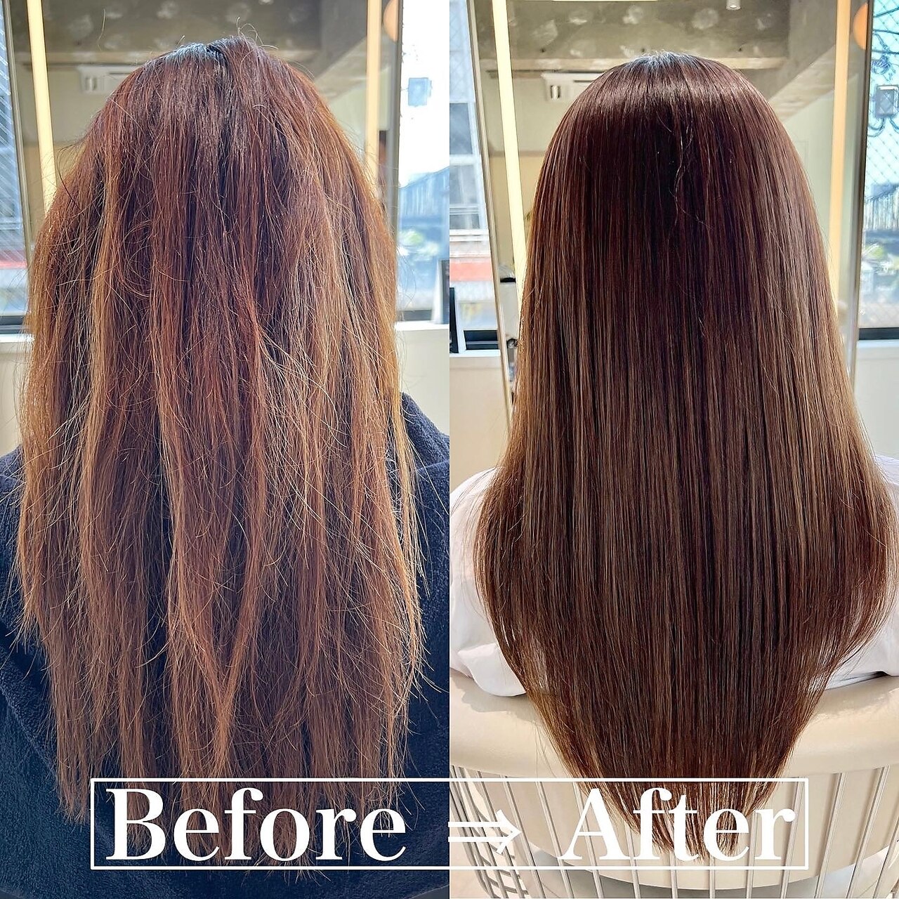 ウルトワトリートメント/髪質改善/酸性ストレートコンティ本厚木