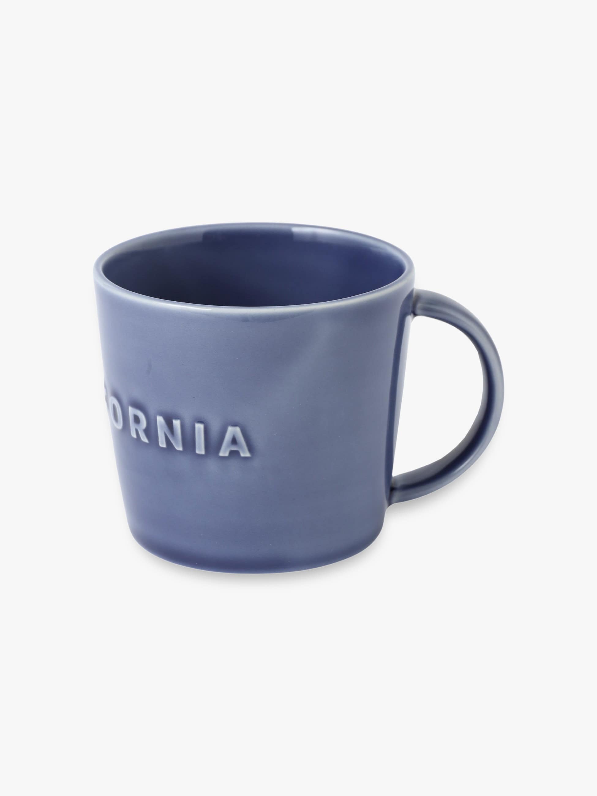 RH カリフォルニア エンボスロゴマグ｜Ron Herman(ロンハーマン)｜Ron