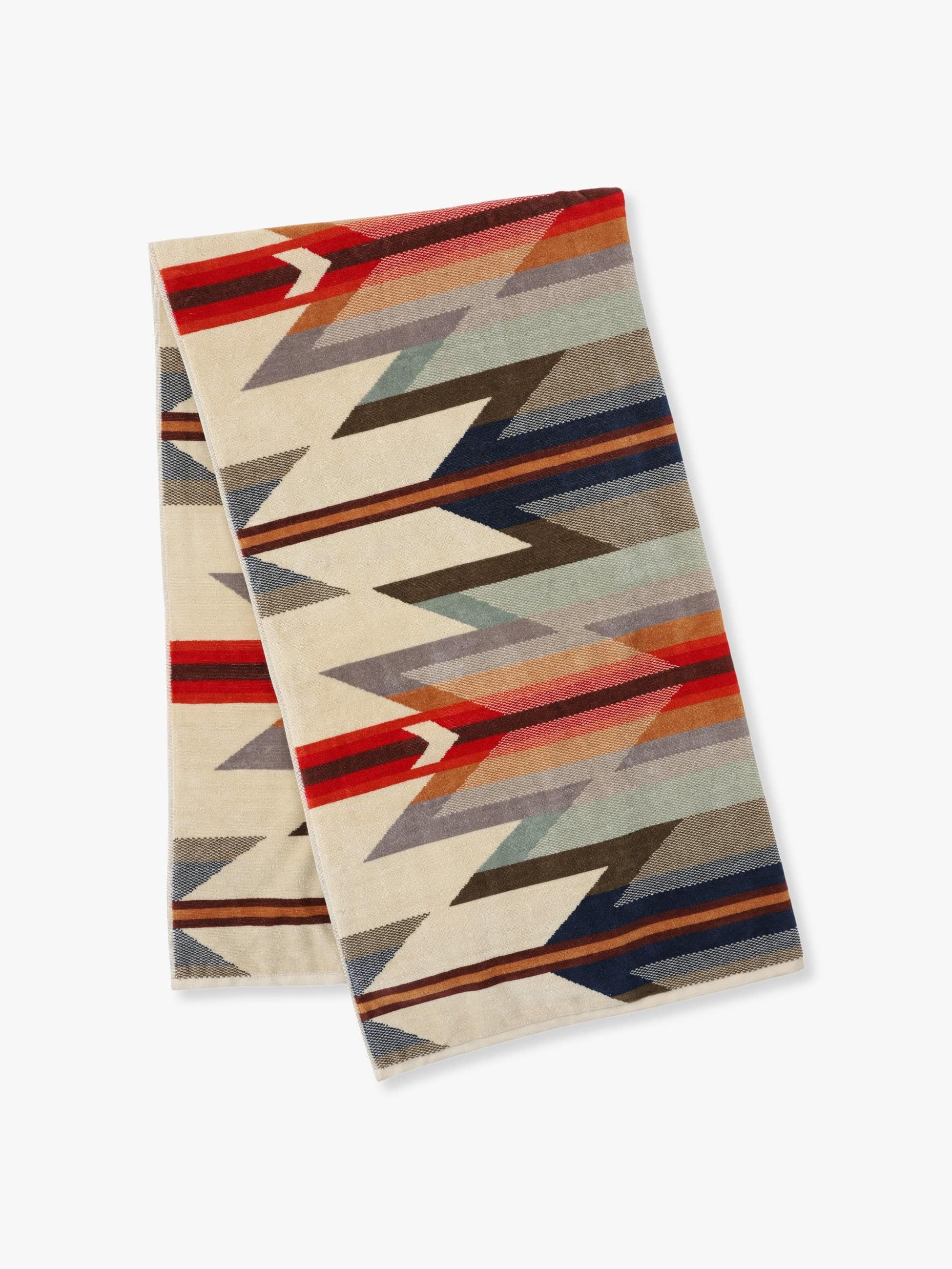 タオルブランケット（ワイストレイル）｜PENDLETON(ペンドルトン)｜Ron