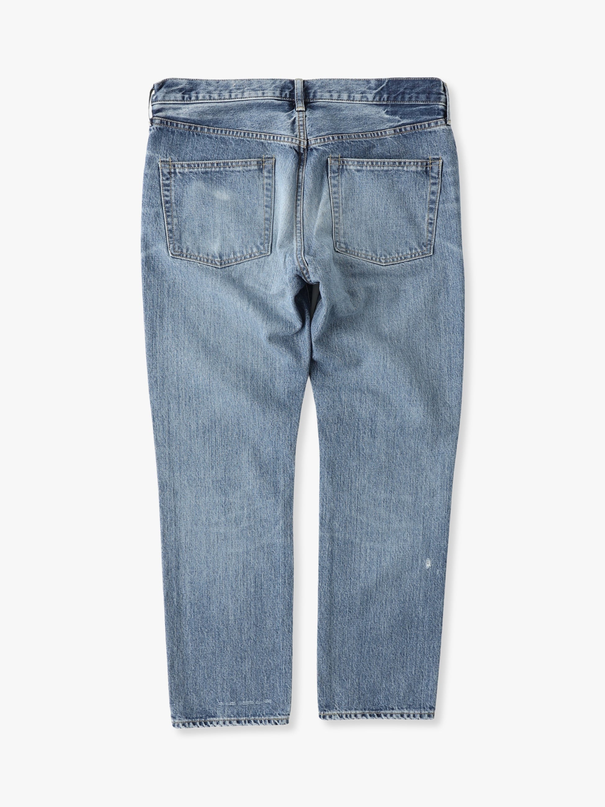 ジョー スリムフィット デニムパンツ｜RHC(アールエイチシー)｜Ron Herman