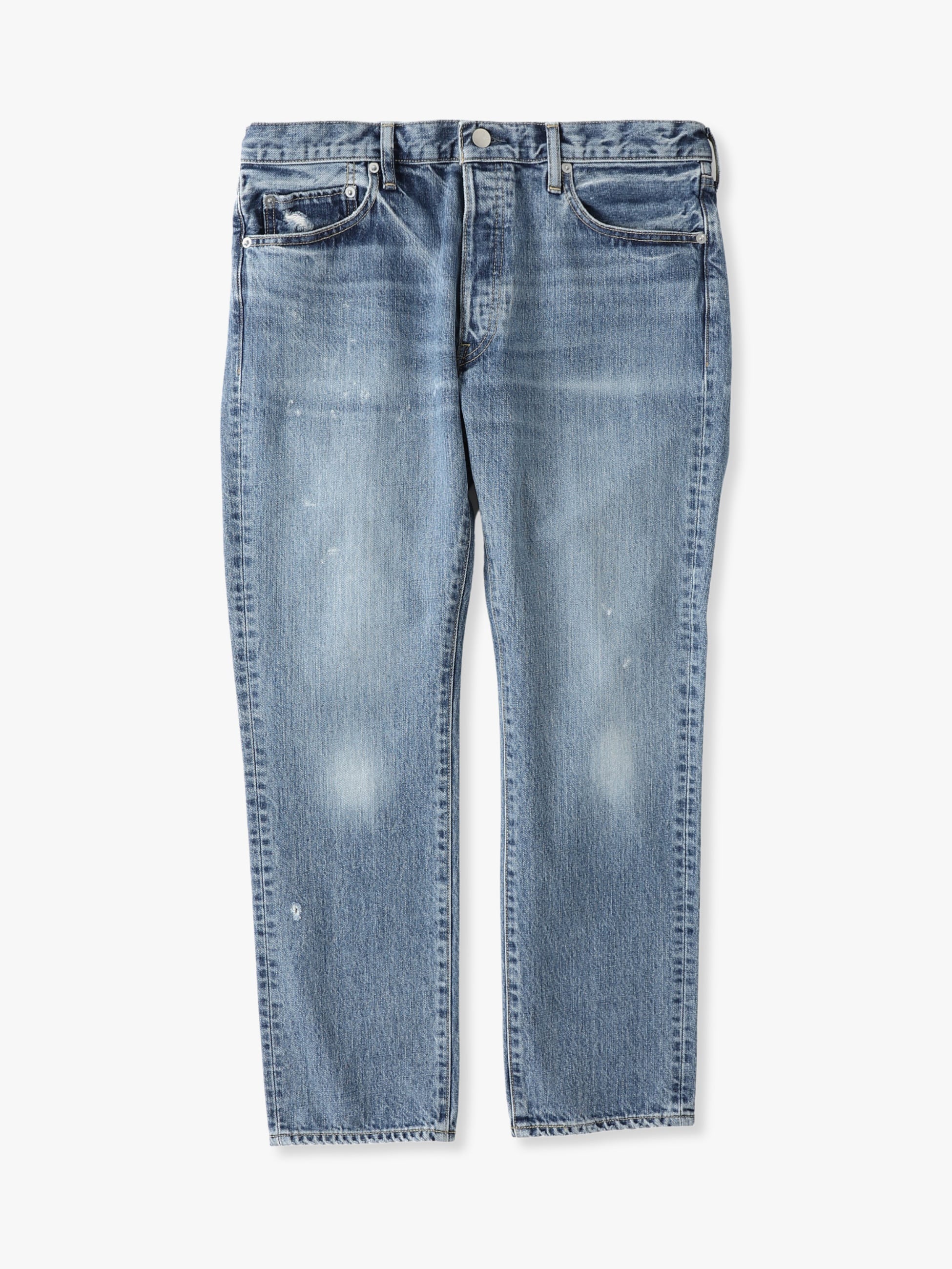 ジョー スリムフィット デニムパンツ｜RHC(アールエイチシー)｜Ron Herman