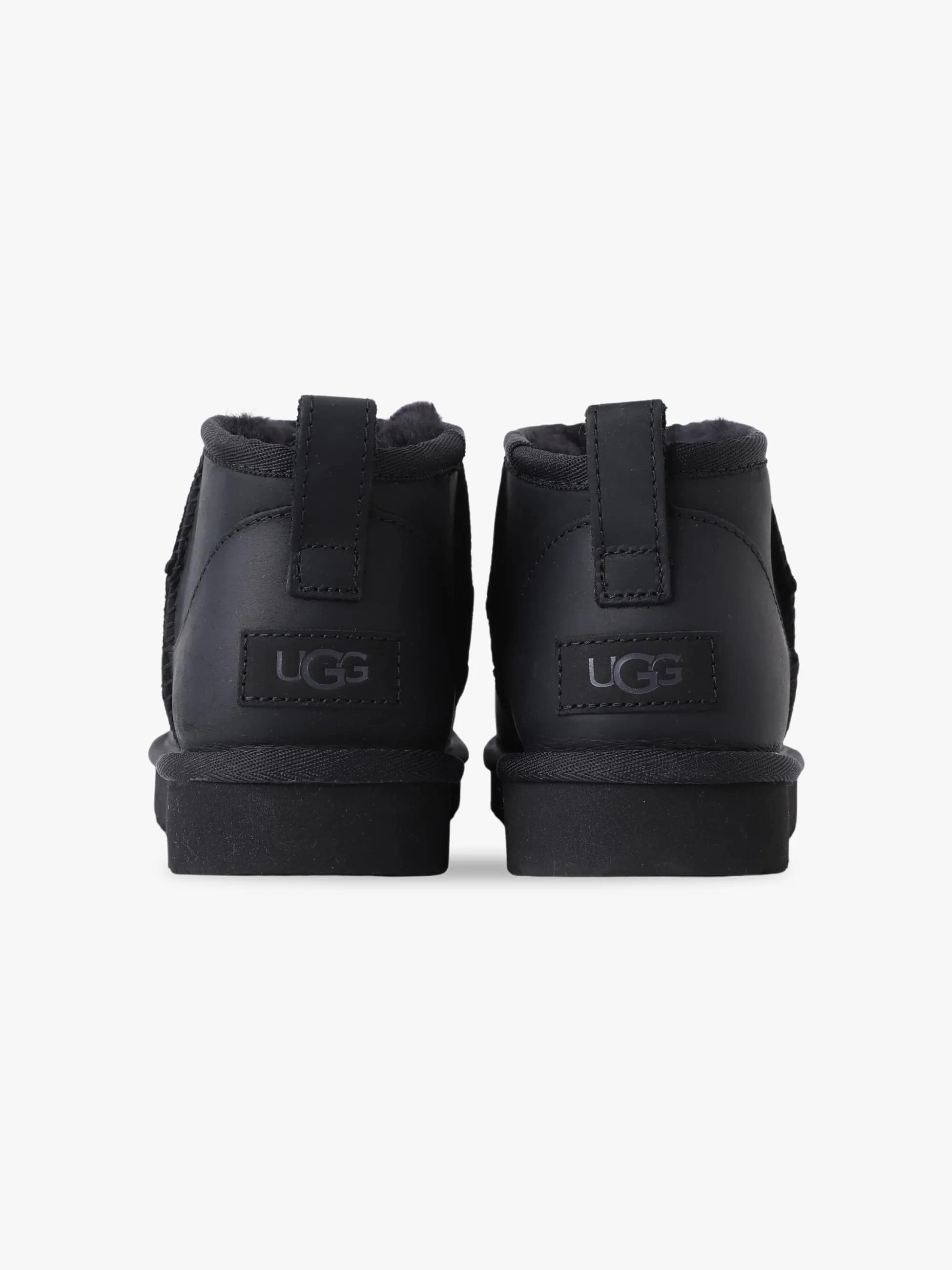 クラシック ウルトラ ミニ レザー（23-25cm）｜UGG(R)(アグ)｜Ron Herman