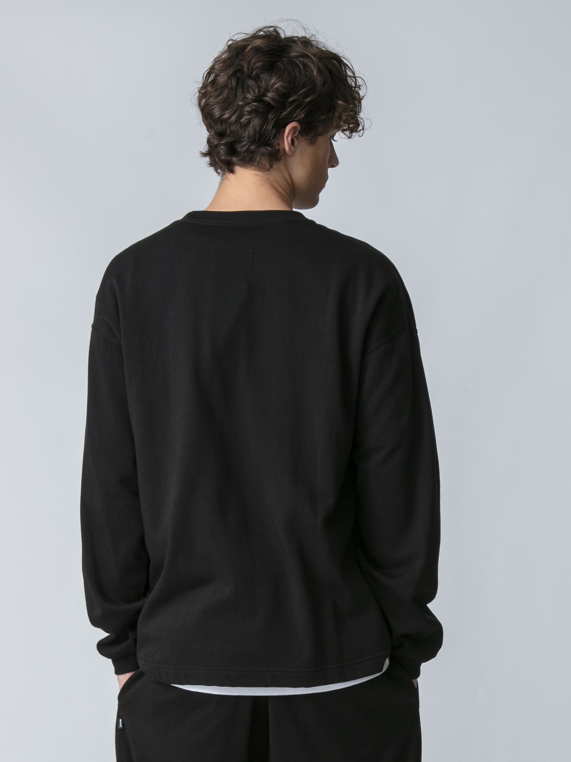 Rロゴ スウェットプルオーバー｜Champion(チャンピオン)｜Ron Herman