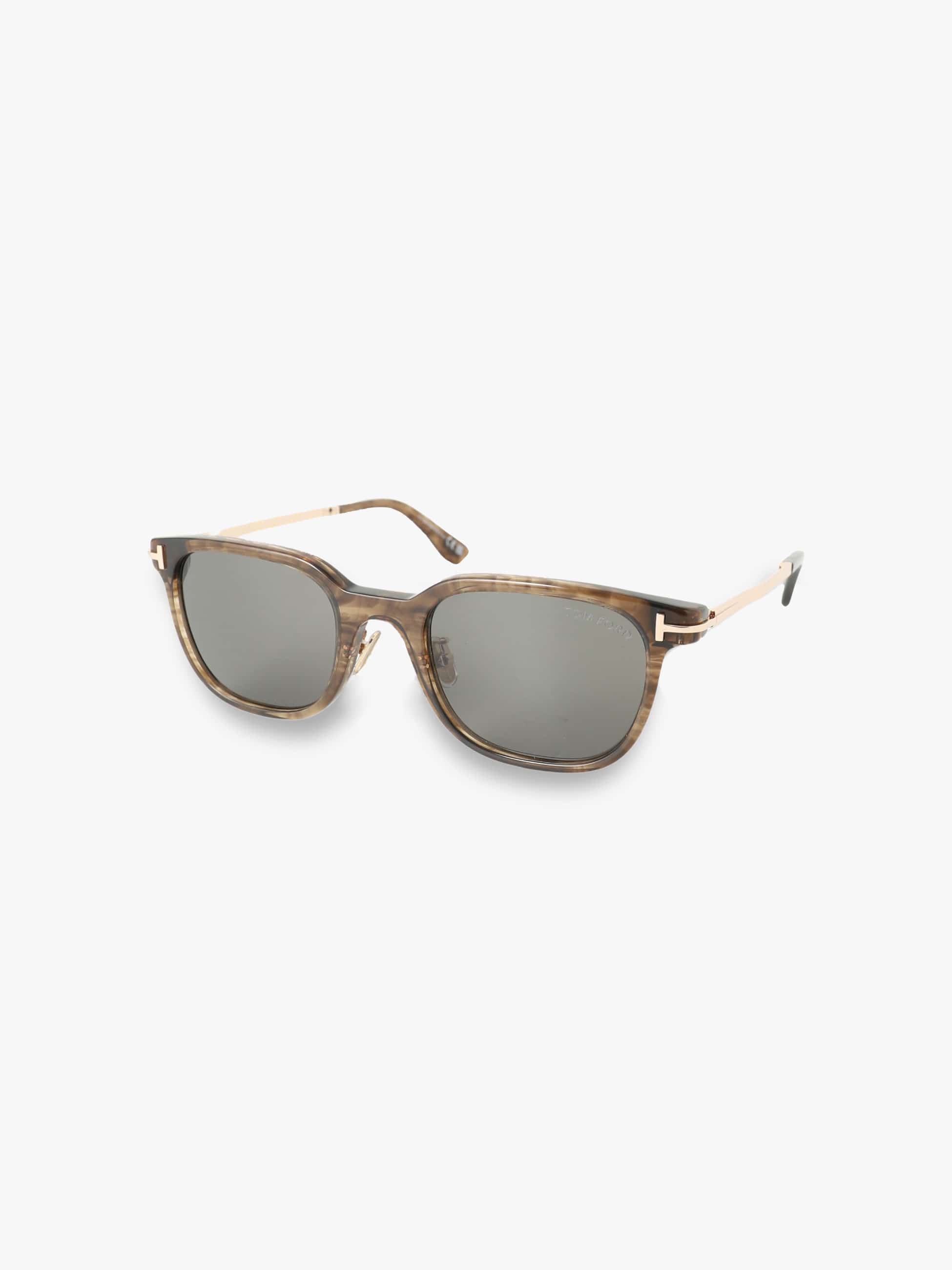サングラス（FT1233-D-5255A）(women)｜TOM FORD(トム フォード)｜Ron