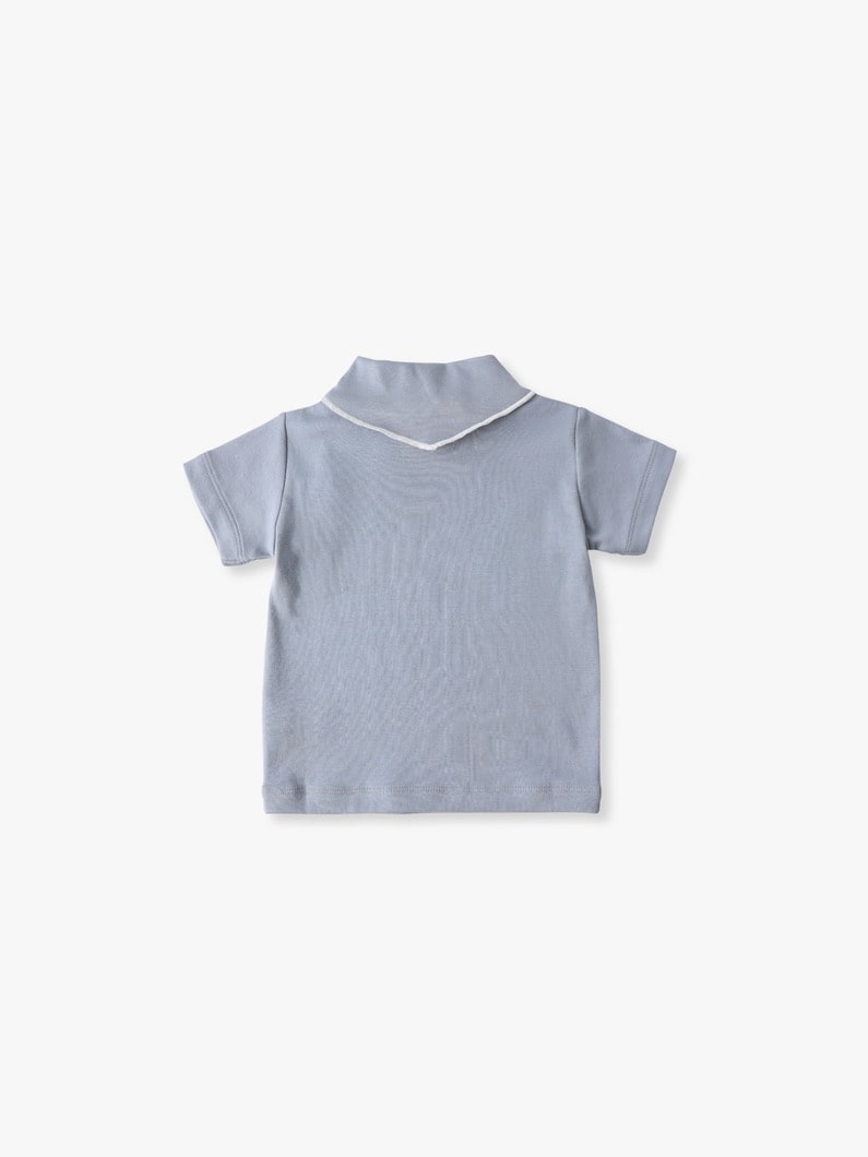 スカウト ティー（2-8Y）｜Misha & Puff(ミーシャ アンド パフ)｜Ron