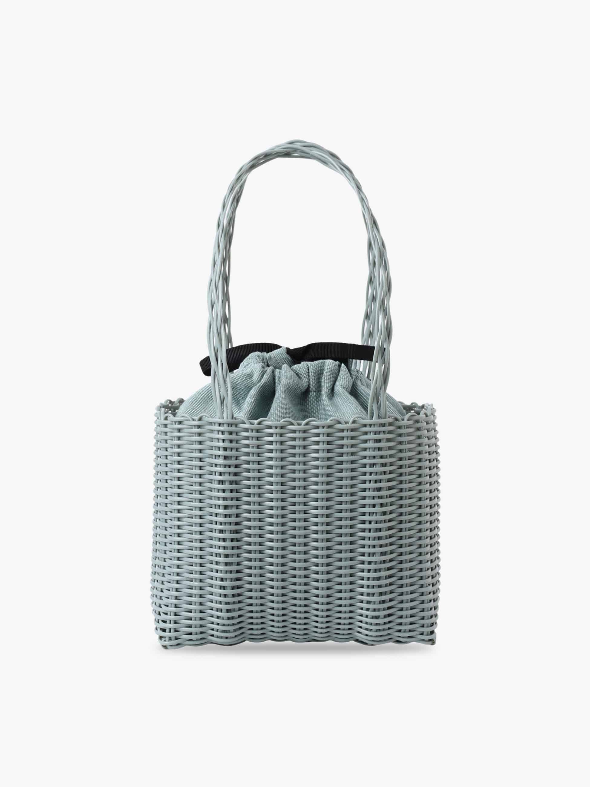 ハンドルミニ ショートバッグ｜PALOROSA(パロロサ)｜Ron Herman