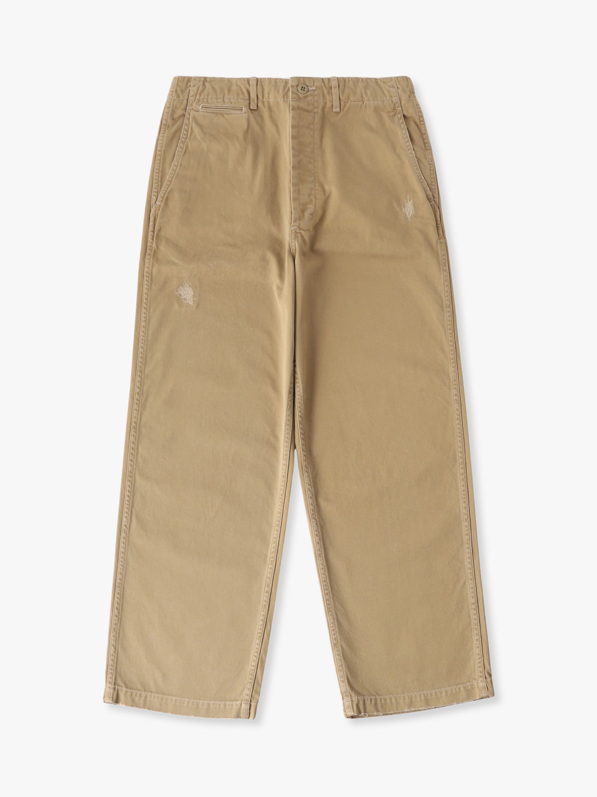 ヴィンテージ チノパンツ｜Ron Herman(ロンハーマン)｜Ron Herman