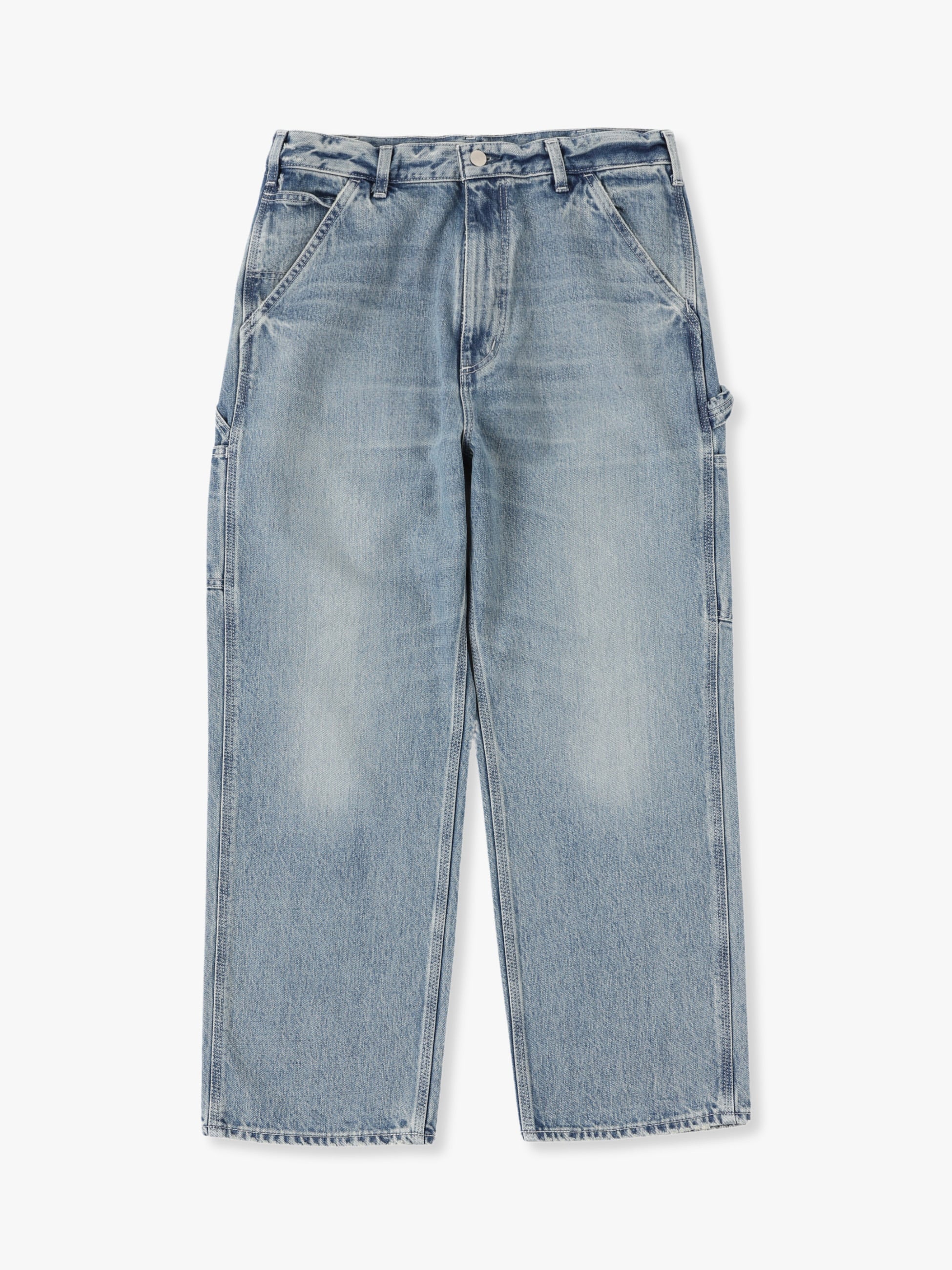 ウォーカー デニムパンツ｜RHC(アールエイチシー)｜Ron Herman