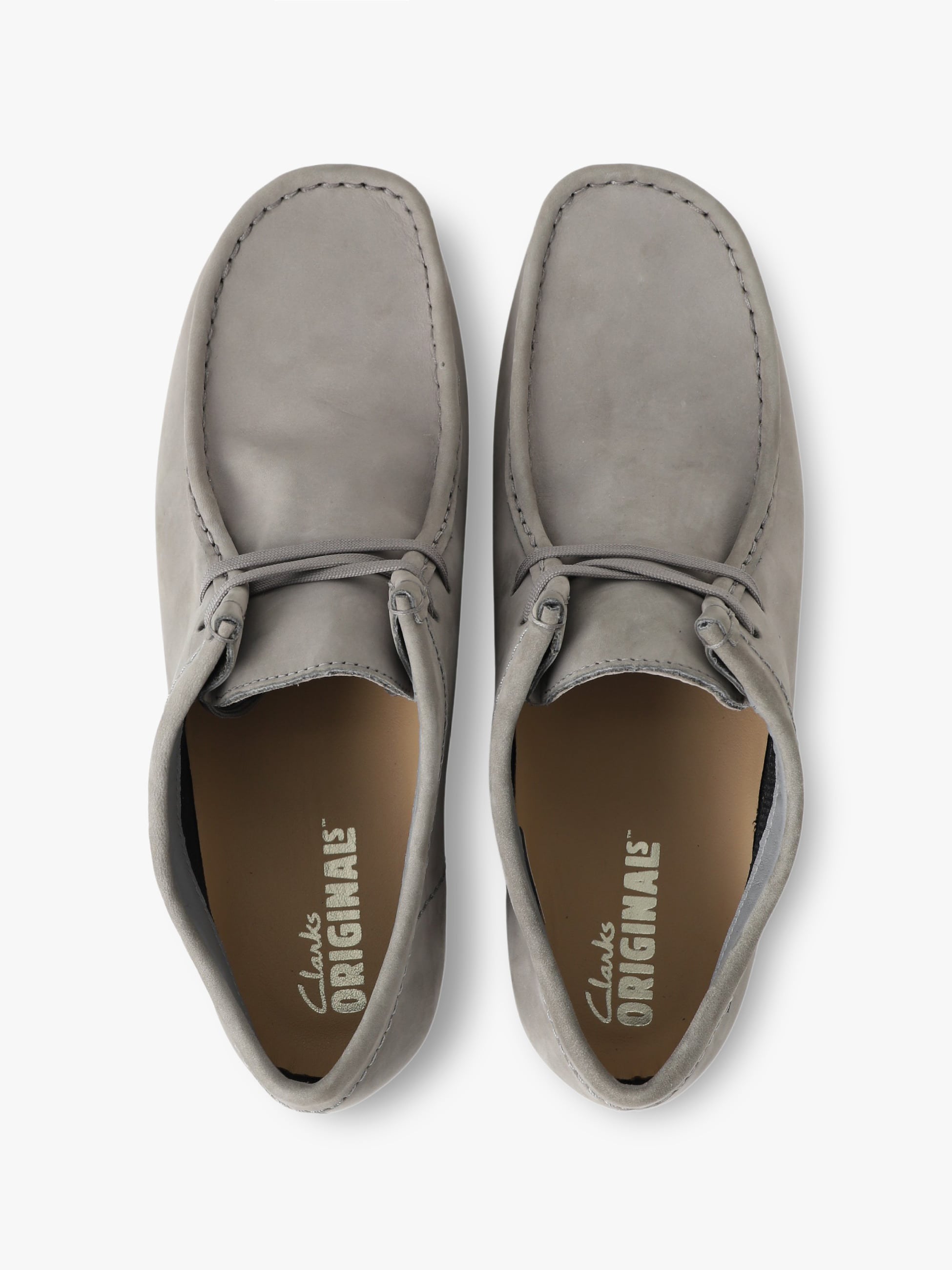 ワラビー ゴアテックス｜Clarks(クラークス)｜Ron Herman