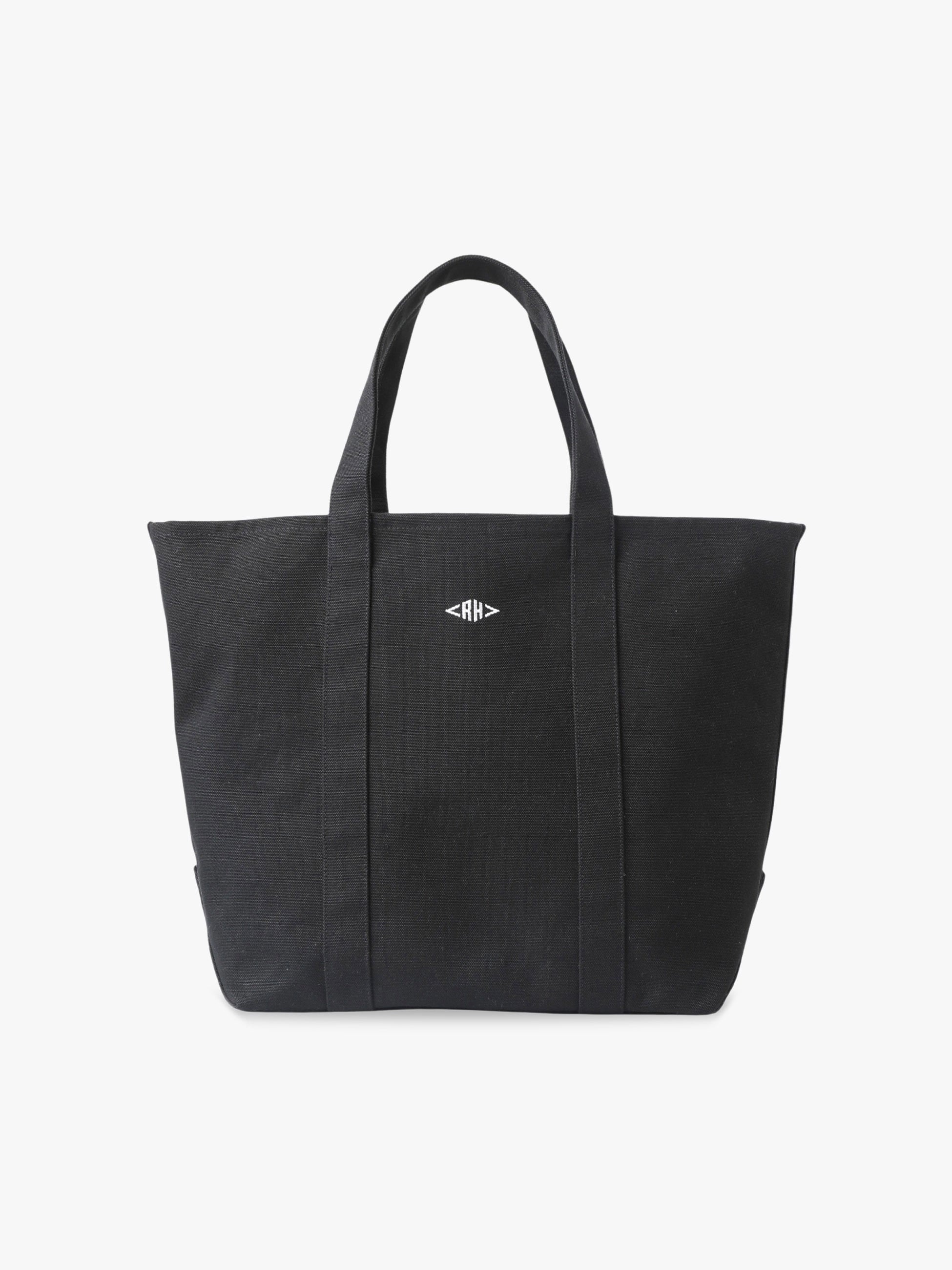 ベーシックカラー キャンバストートバッグ（M）｜Ron Herman(ロン