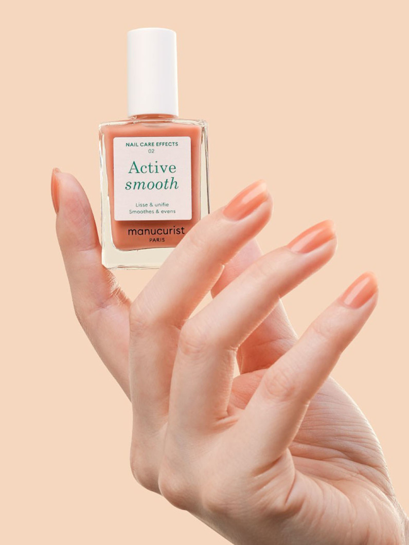 manucurist(マニキュリスト)｜Ron Herman