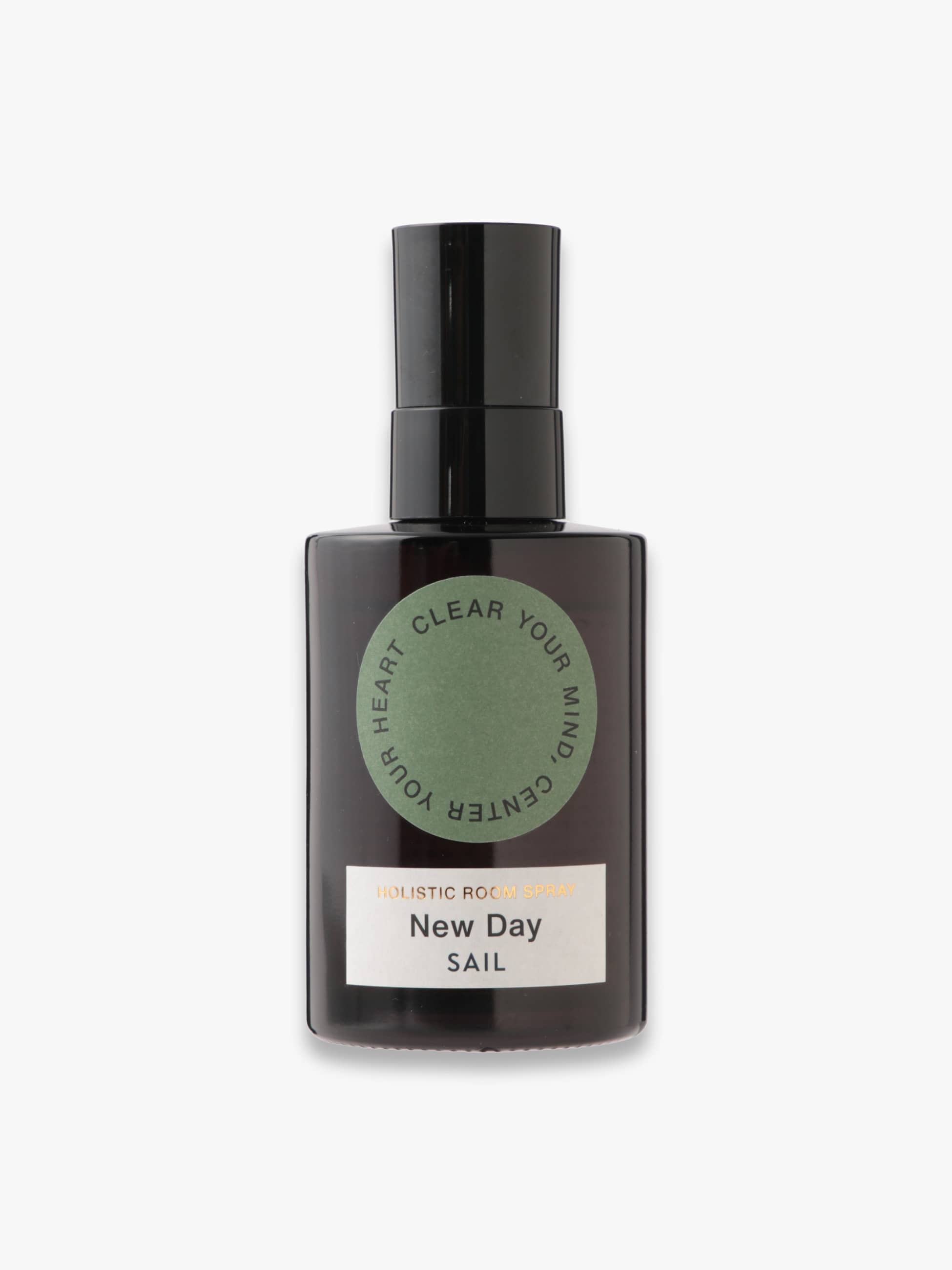 ホリスティック ルーム スプレー（ニューデイ）｜SAIL(セイル)｜Ron Herman