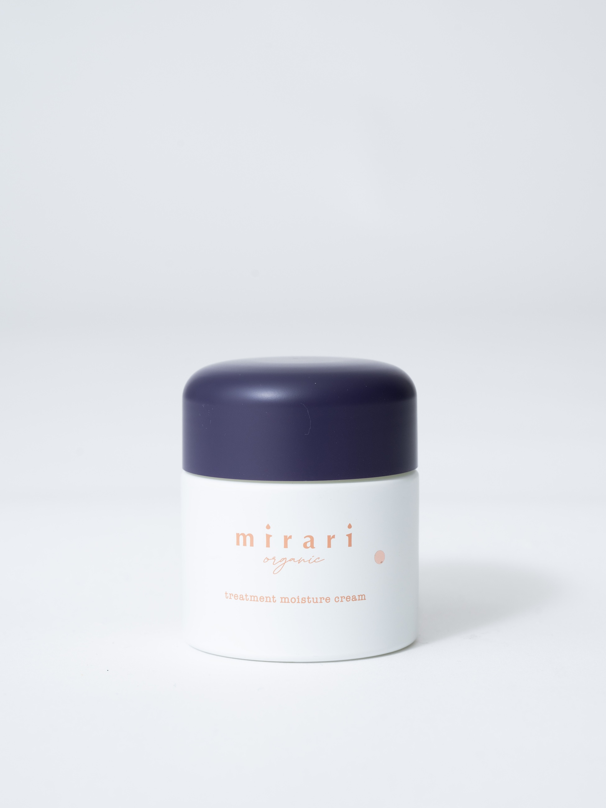 トリートメント モイスチャー クリーム｜mirari(ミラリ)｜Ron Herman