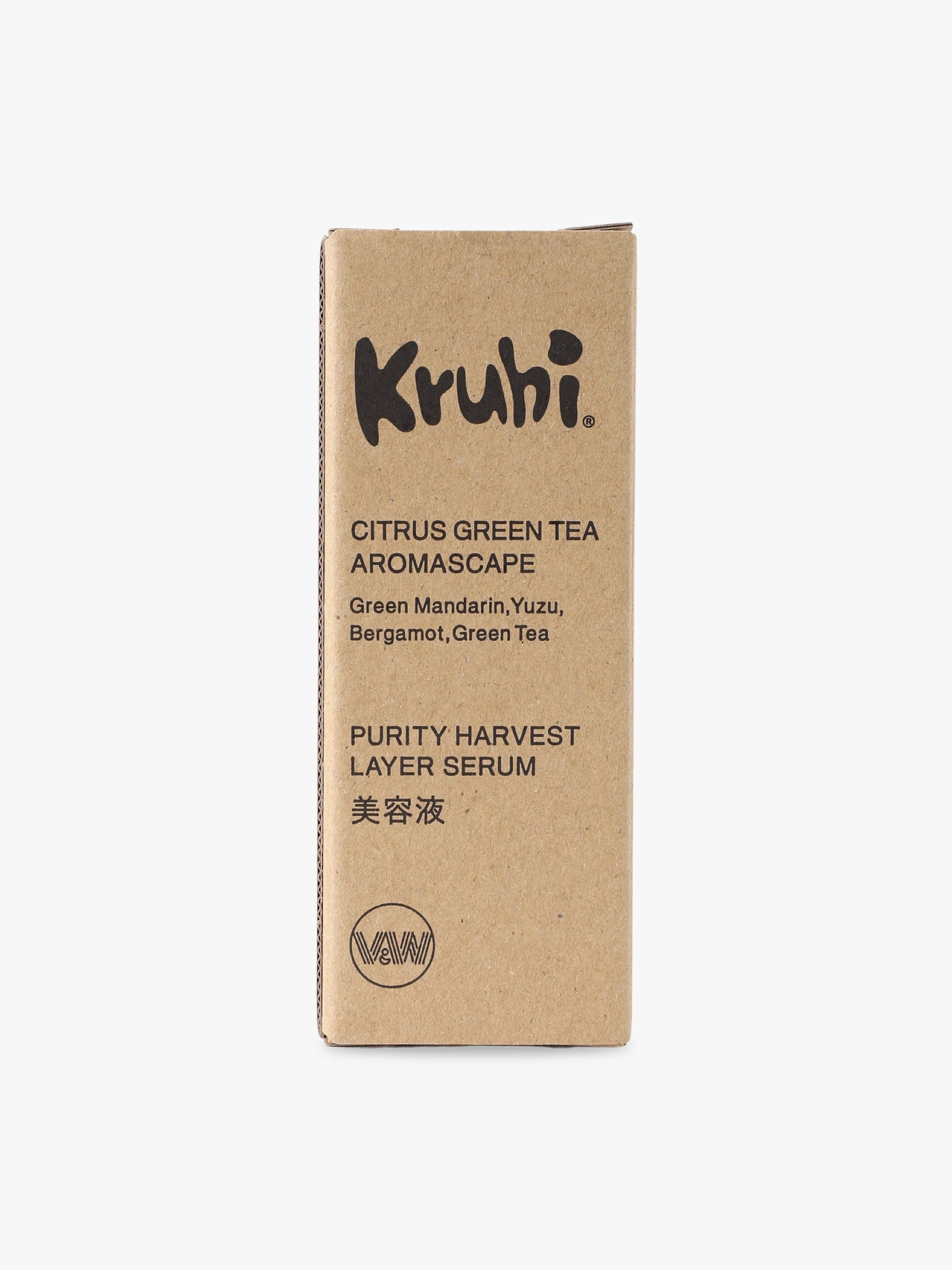 ザ レイヤー セラム｜Kruhi(クルヒ)｜Ron Herman