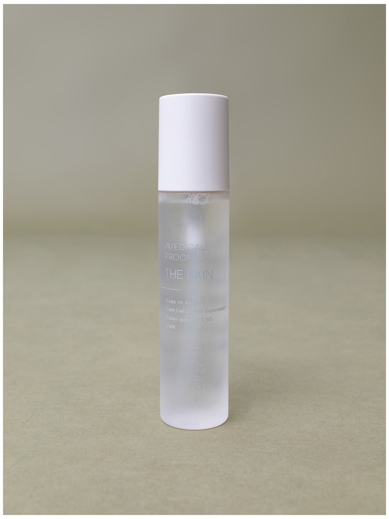 ザ スキン ローション セラム｜M/EDICAL PROOF(メディカルプルーフ
