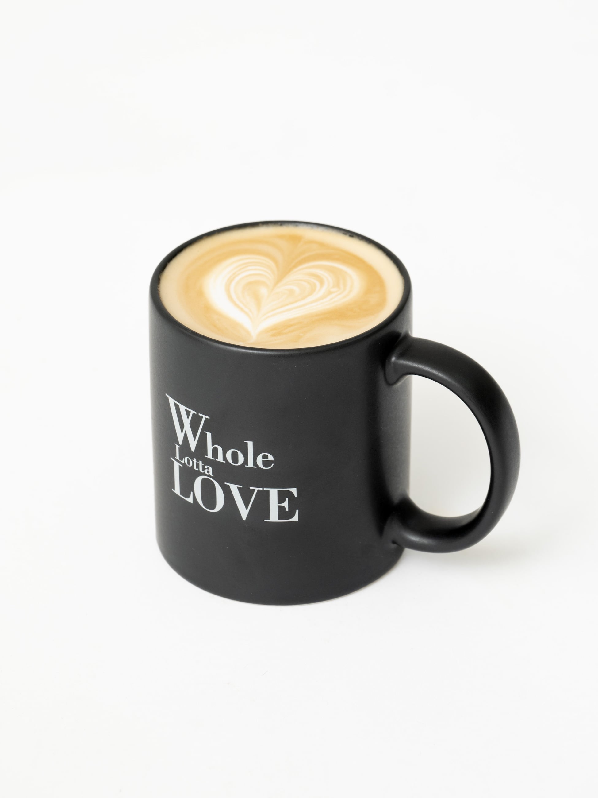 ホールロッタラブ マグ｜Ron Herman Cafe(ロンハーマン カフェ)｜Ron