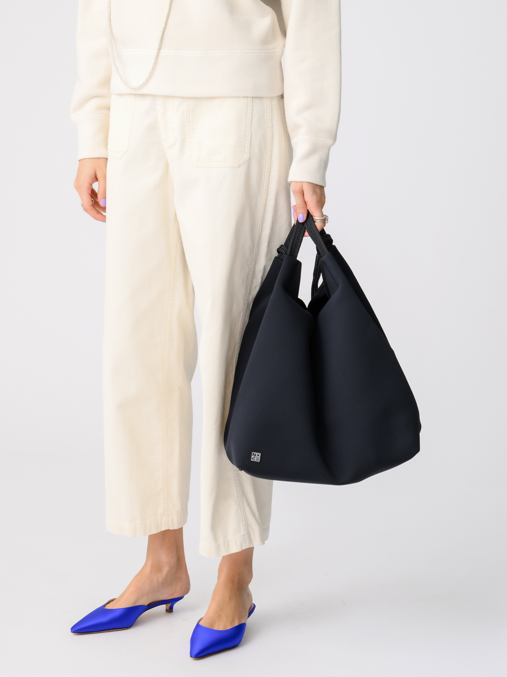 ソルスティス トート（ブラック）｜STATE OF ESCAPE(ステート オブ