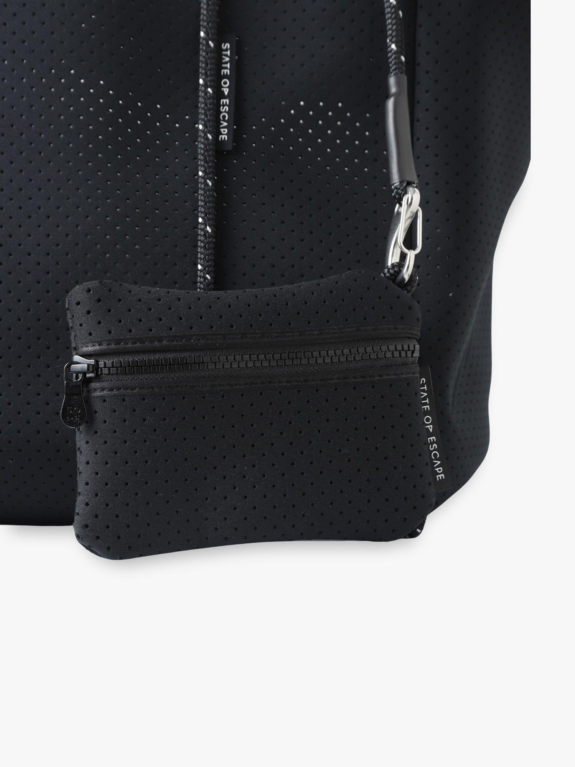 エスケープ（ハイライトフレックブラック）｜STATE OF ESCAPE(ステート