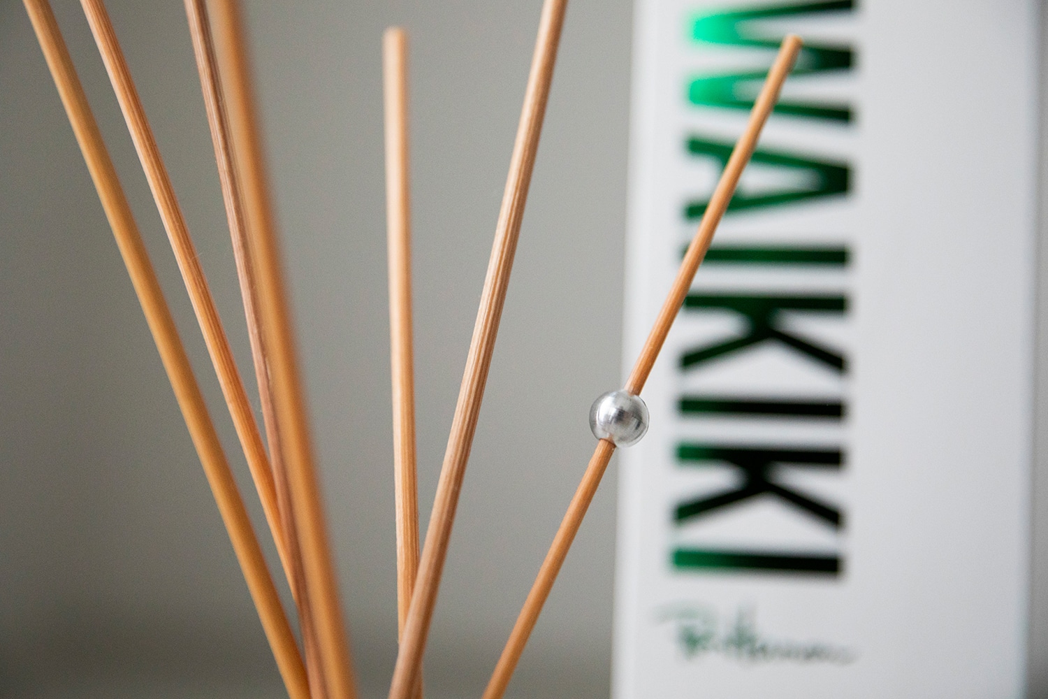 Ron Robinson(APOTHIA)｜Ron Herman