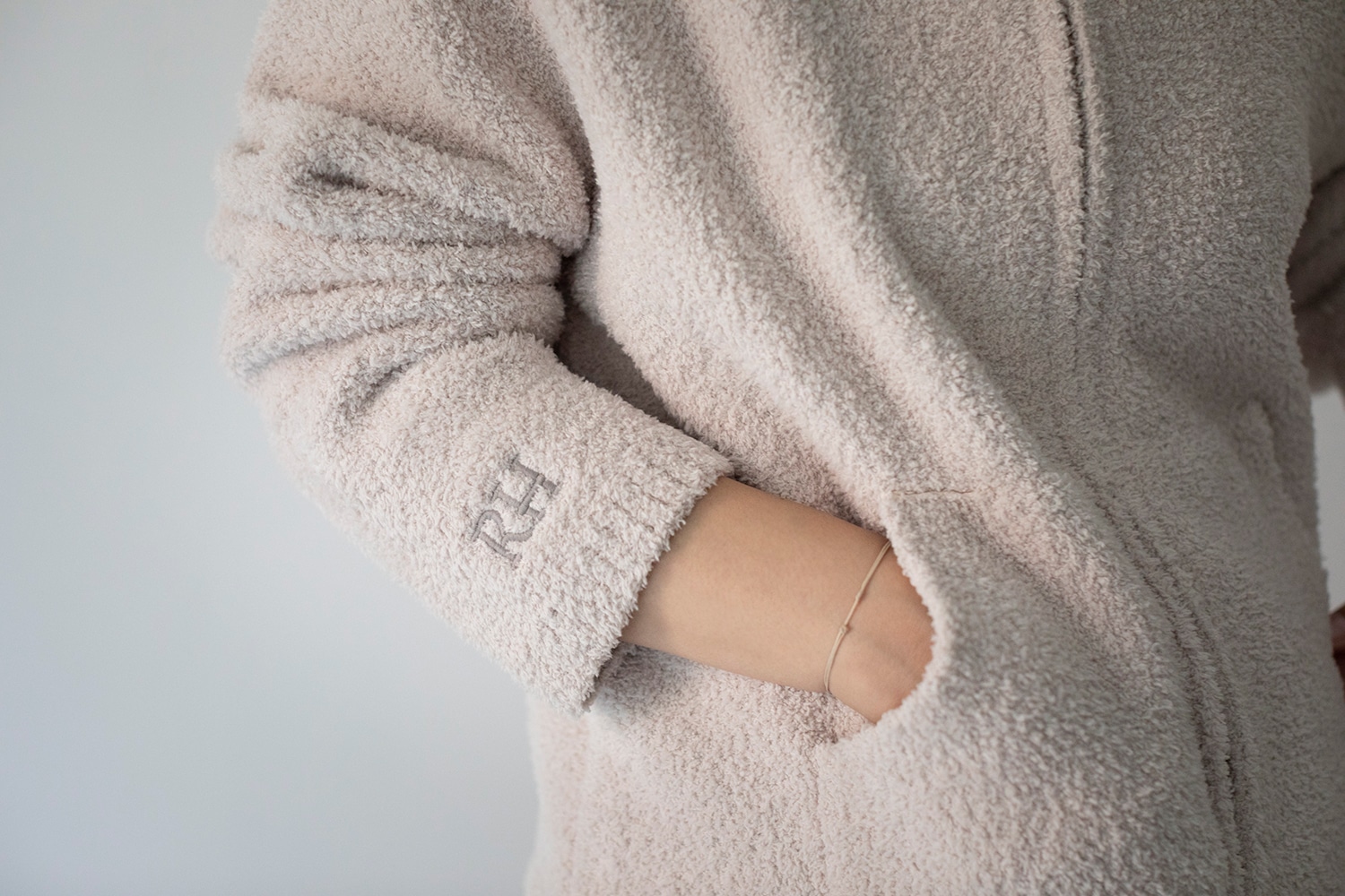 Lucky in Love -BAREFOOT DREAMS-｜Ron Herman