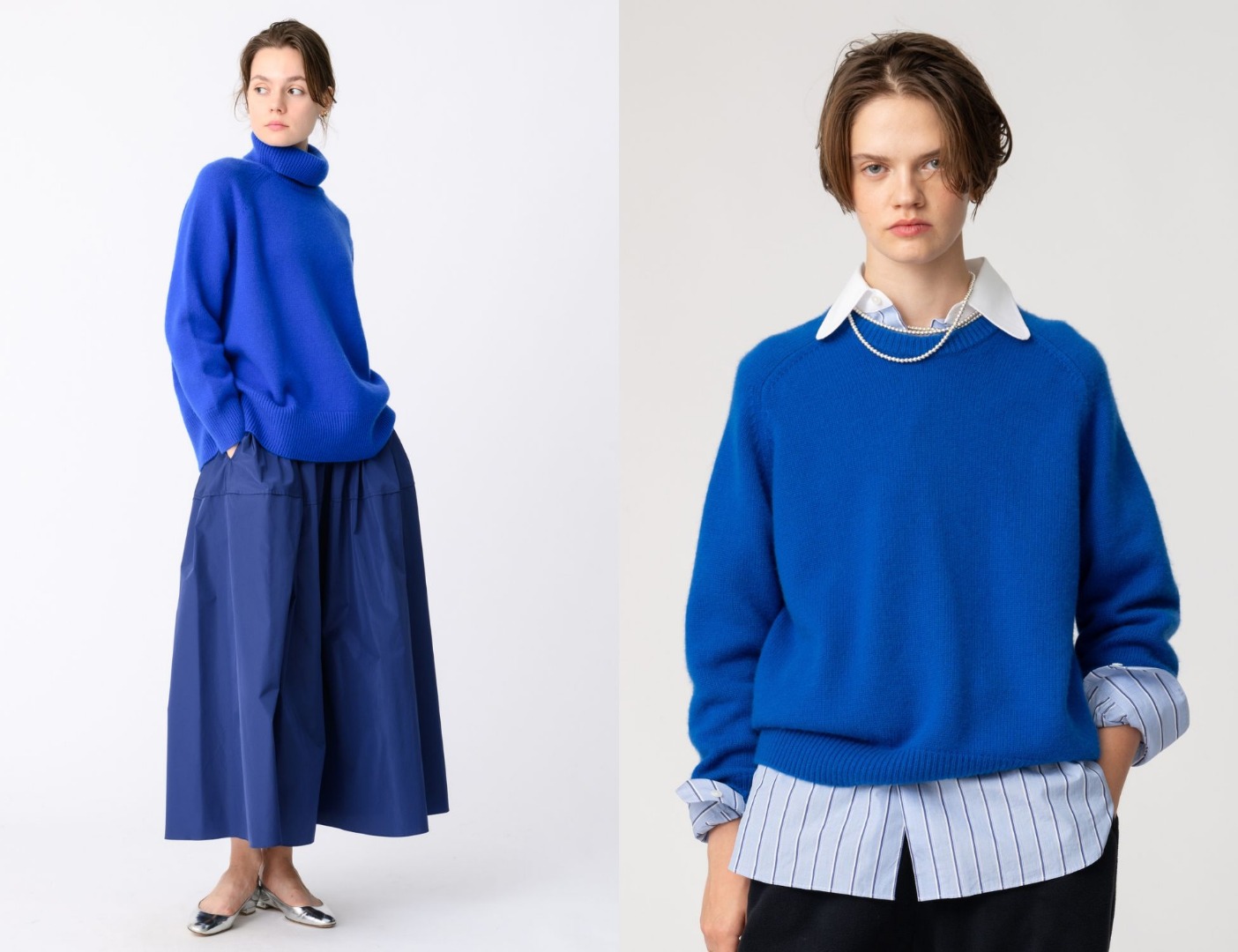 ebure for Ron Herman 2025FW Collection New Arrival News｜Ron Herman