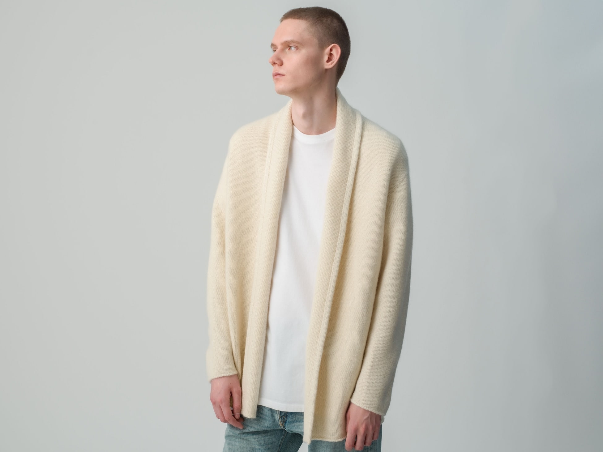 The Elder Statesman for Ron Herman 1.13(Sat) New Arrival News｜Ron