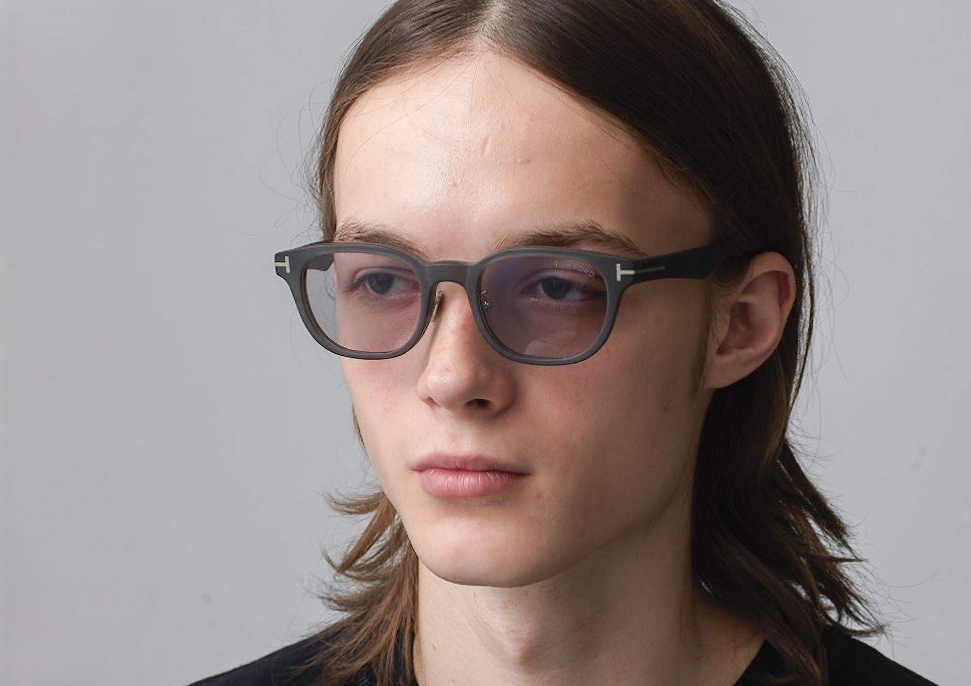 TOM FORD EYEWEAR Exclusive for Ron Herman New Arrival News｜Ron Herman