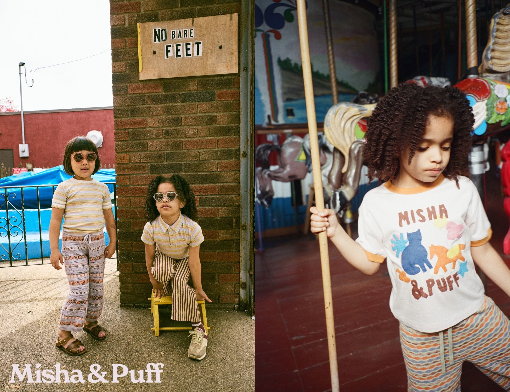 ONLINE STORE News｜Ron Herman