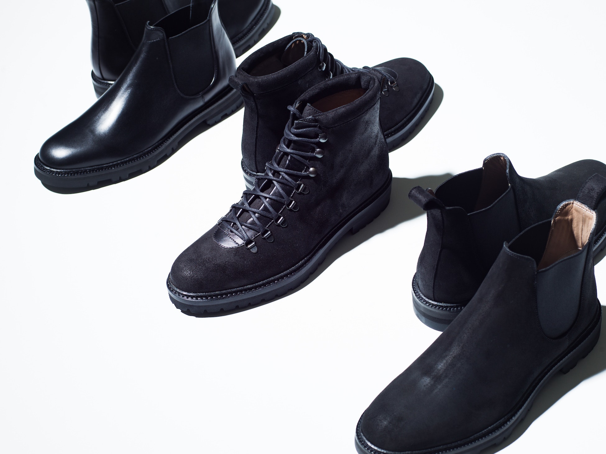 MANOLO BLAHNIK Exclusive Boots Collection 10.9(Sat) New Arrival