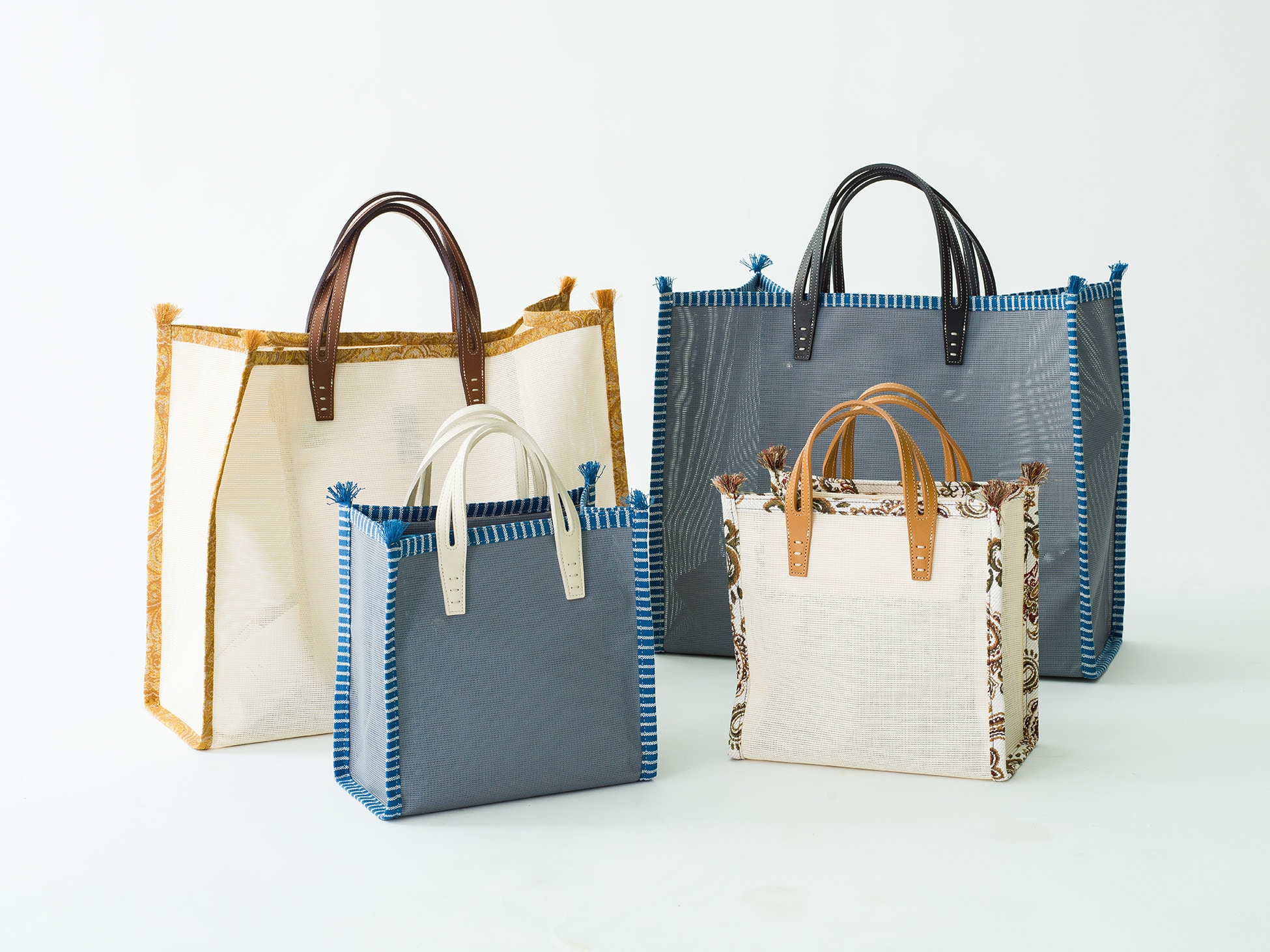 A VACATION made to order News｜Ron Herman