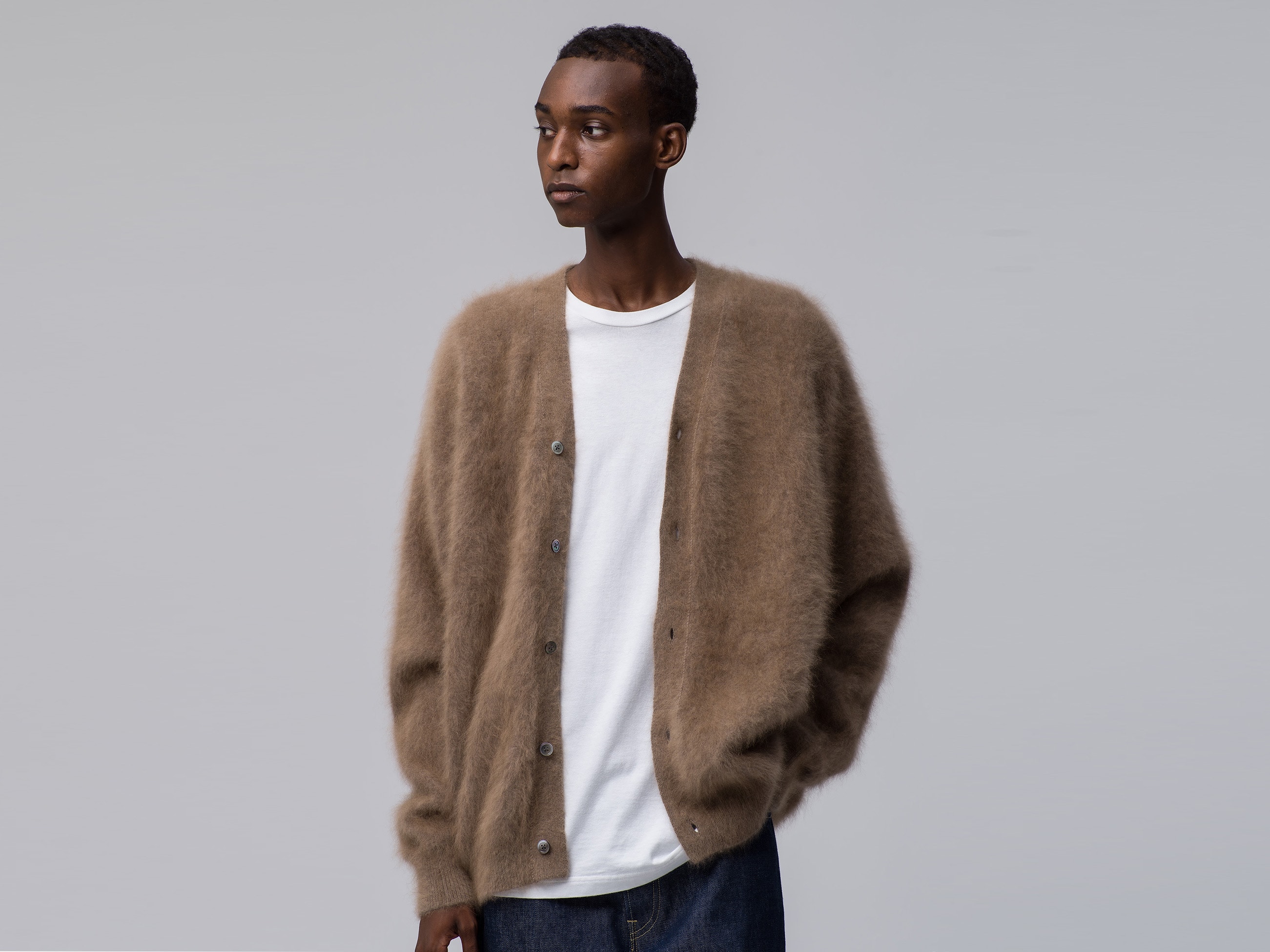 Ron Herman California Raccoon Knit Series News｜Ron Herman