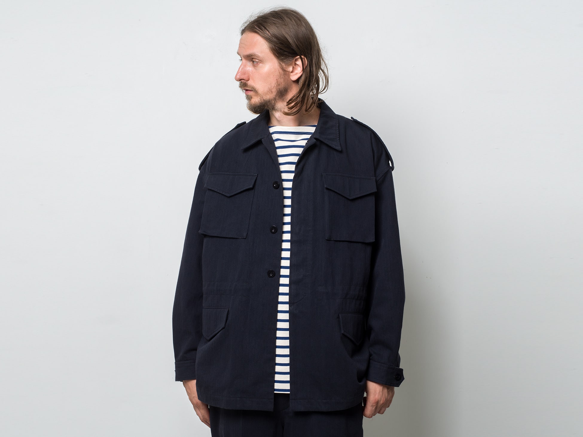 UNION LAUNCH for Ron Herman Men Capsule Collection 9.16(Sat) New