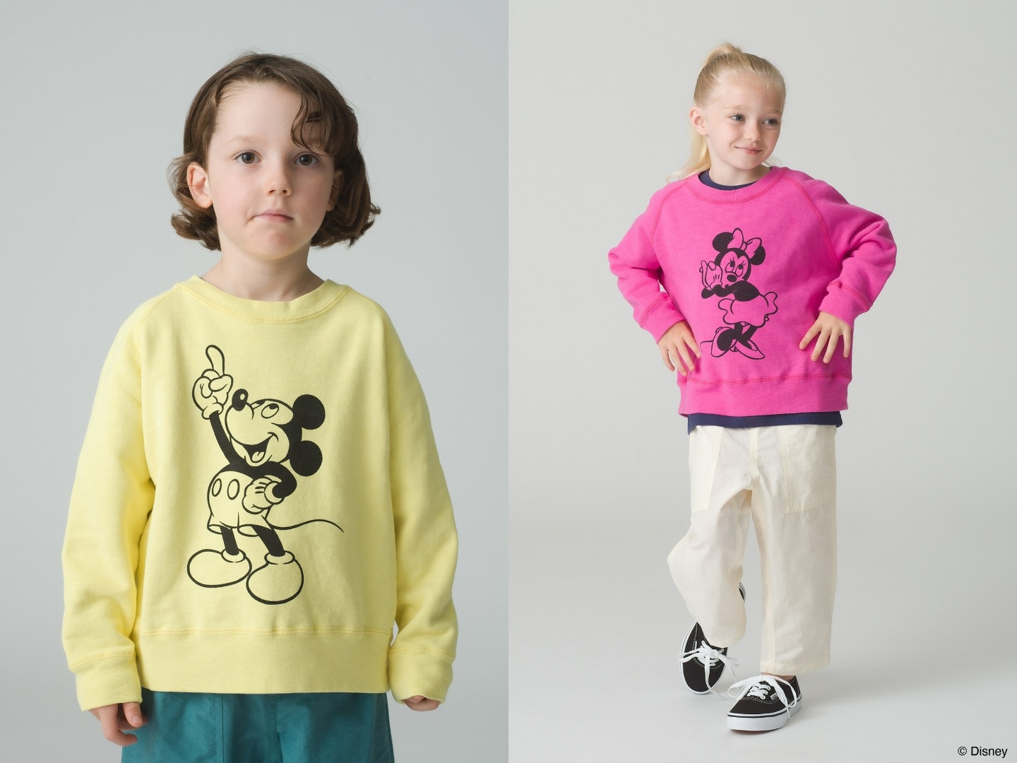 Disney Special Collection 9.30(Sat) Coming Soon! News｜Ron Herman