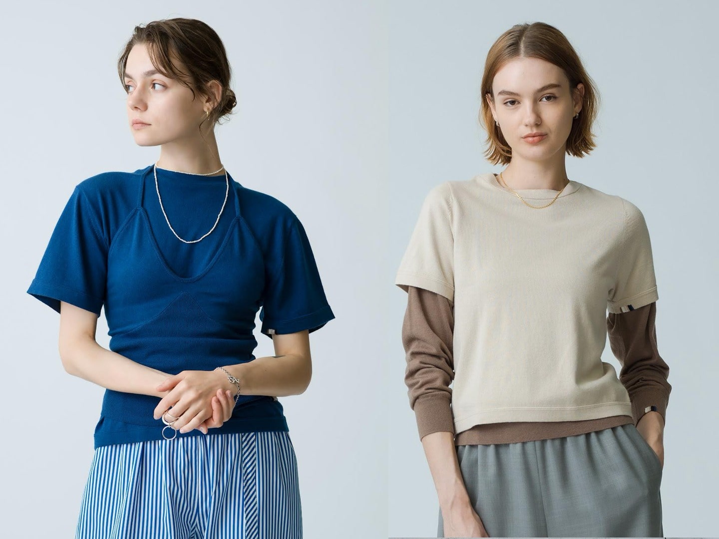 extreme cashmere New Release News｜Ron Herman