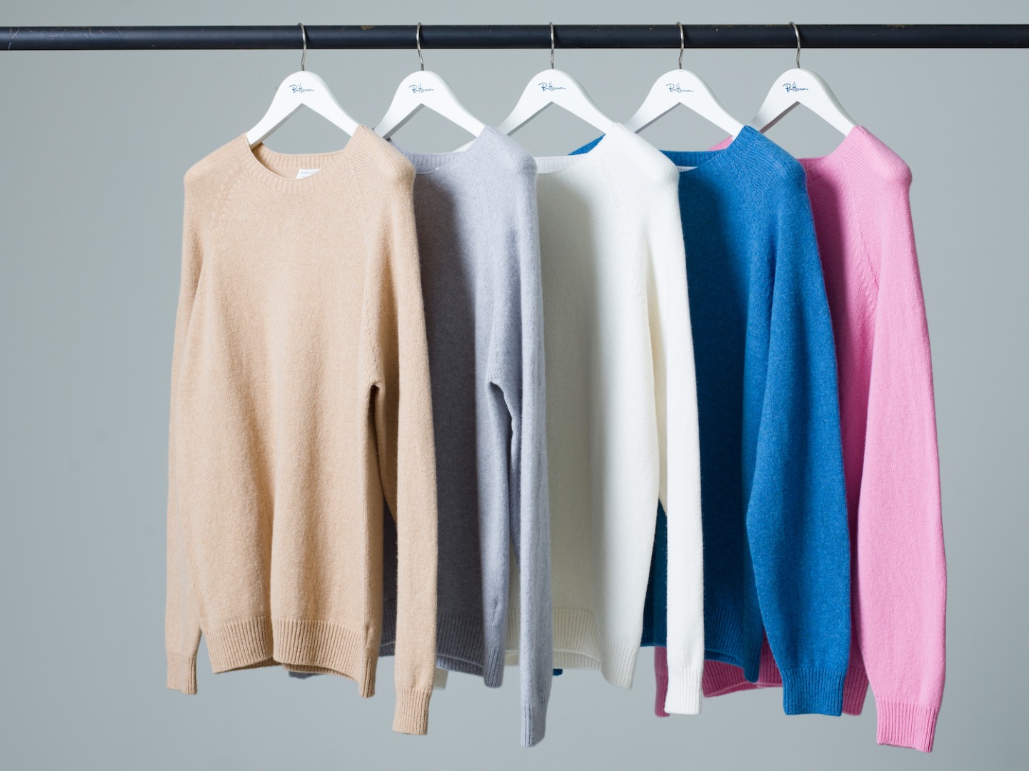 SUNSPEL Exclusive for Ron Herman News｜Ron Herman