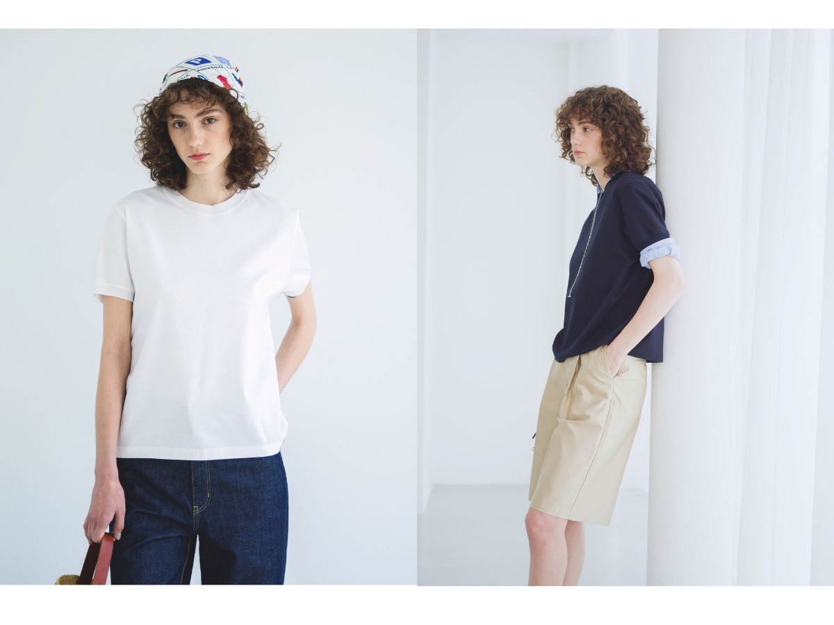 ebure × Ron Herman New Release News｜Ron Herman